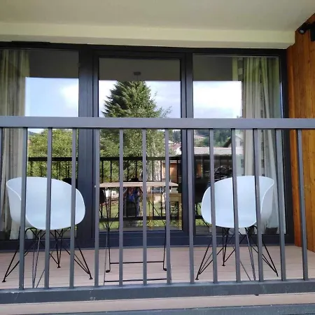 Appartement Queen - 200 M Od Wyciagu - Dream