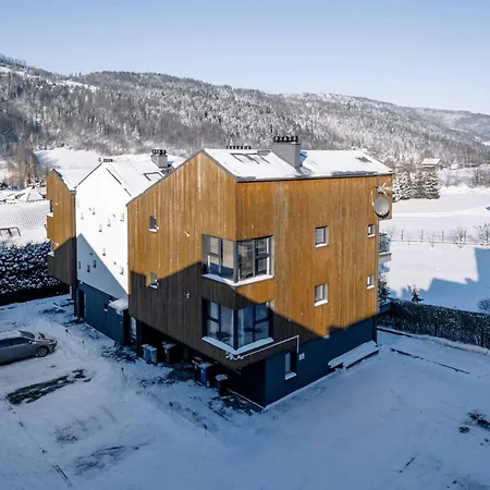 Appartement Queen - 200 M Od Wyciagu - Dream *