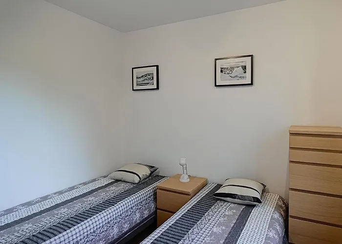 Appartement Queen - 200 M Od Wyciagu - Dream