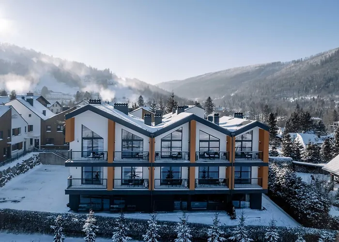 Queen - 200 M Od Wyciagu - Dream Szczyrk